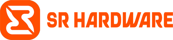 SR Hardware Logo