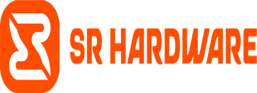 SR Hardware Logo